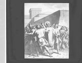 Arrestation de Saint Apol. Linaire de Ravenne.