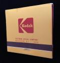 Kodak matchbook