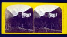 Hotel Jungfraublick