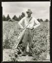 Bud Fields, Hale County, Alabama