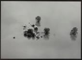 Mississippi River Floods, St. Louis, Missouri