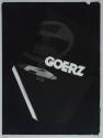 [Goerz]