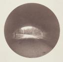 [View through tunnel]