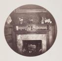 [Fireplace]