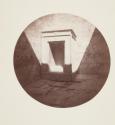 [Inner sanctuary, Edfu]