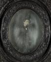 [Man wearing a top hat]