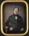 [M. Jean Baptiste Furcy Dehaussy de Robecourt]