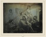 [Reproduction of Orientalist painting]