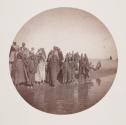 Water jug girls, Thebes