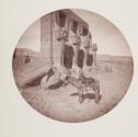 Ramesseum, Thebes