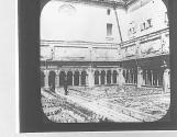 Krenzgang bin San Paolo.