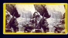 Rainbow Falls & Triple Cascades