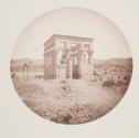 Kiosk, Philae