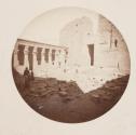 Temple Isis, Philae