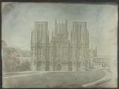 [Wells Cathedral]