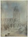 Church of St. Mary Redcliffe, Bristol, England