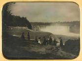 [Niagara Falls]