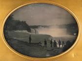 [Niagara Falls]