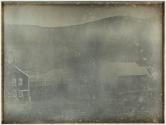 [View of Abel Crawford Inn from across the turnpike, Crawford Notch, New Hampshire]