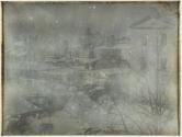 [Boston roof tops in winter]