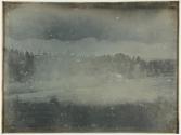 [The Presidential Range, White Mountains, New Hampshire]