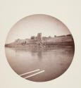 Kom Ombo from River