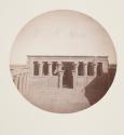 Edfu, across hypostyle