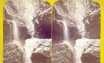 Stereographs of Watkins Glen