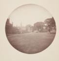 Chester Cathedral Abbey