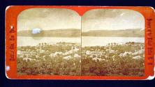 Scenery of the Lehigh Valley R. R., Watkins Glen, New York