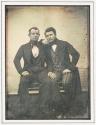 The Chartron Brothers