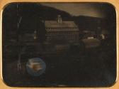 Woodward Woolen Mill, Woodstock, Vermont