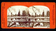 Yosemite Valley, California