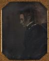 [Postmortem of man]