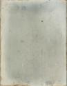 [Bare plate [may have been cleaned, or never used]]