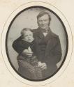 [Man and child]