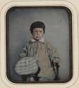 [Peasant boy]