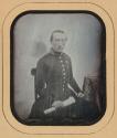 Adolphe Armand, Surgeon, 36th Regiment