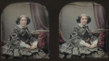 Mrs. Antoine Claudet