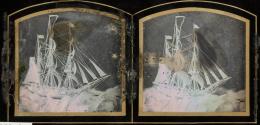 [Ship model]