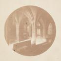Vestibule Chafen House Chester Cathedral