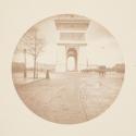 Arc de Triomphe, Paris