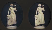 [Statue, The Ironer]