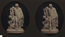 [Statue]