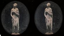 [Statue, Flore]