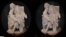 [Statue by Pradier]