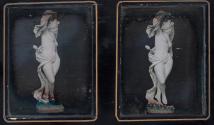 [Study of Sculpture]