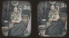 [Woman]