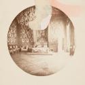 Marie Antoinette's Room, Palace Fontainebleau