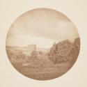 Water Tower, Chester Wall